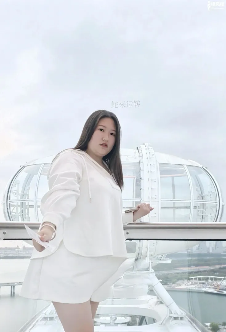 性感BBW小倩