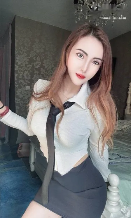 性感身材服务系妹子