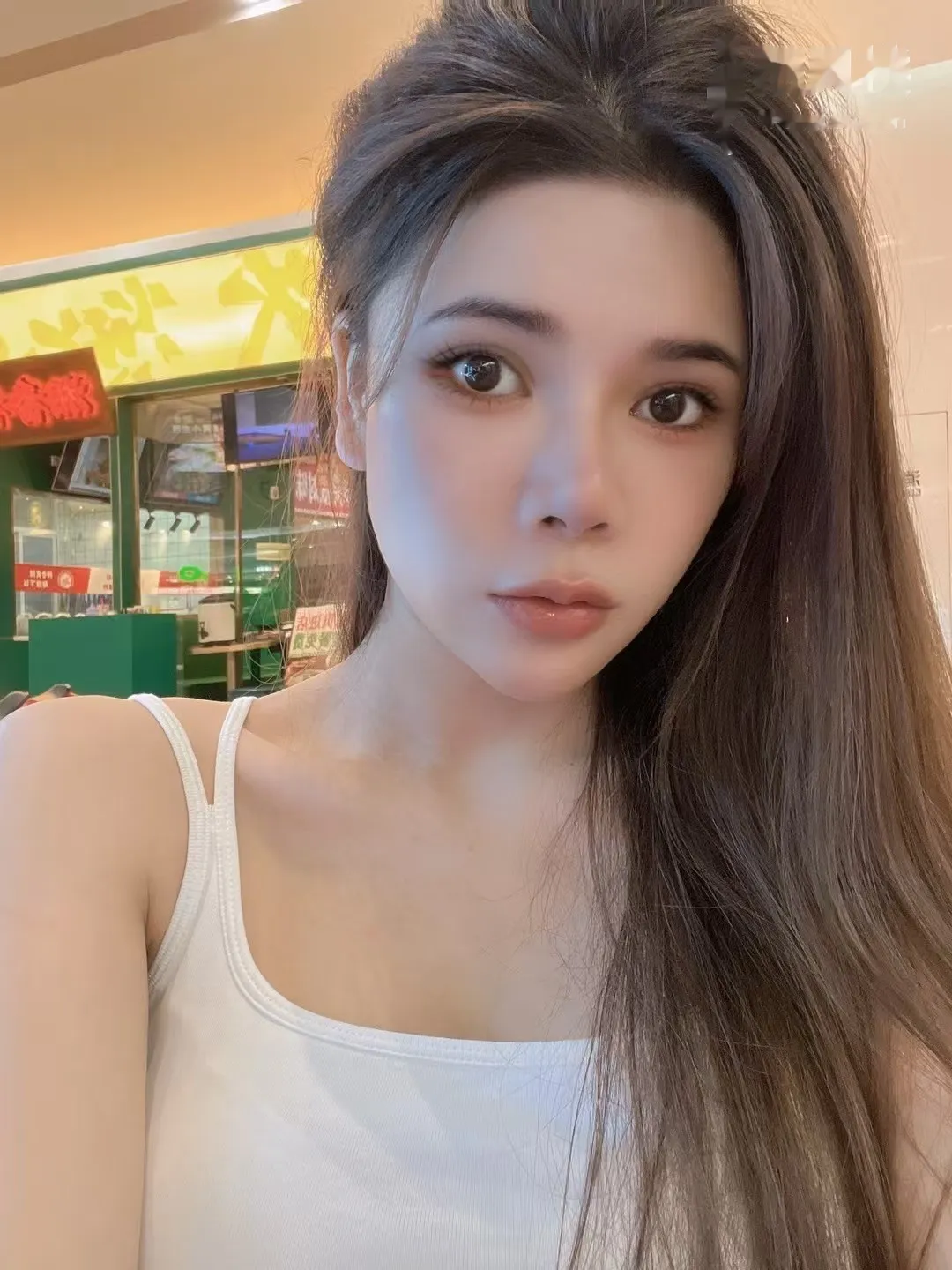 越南妹，漂亮活好