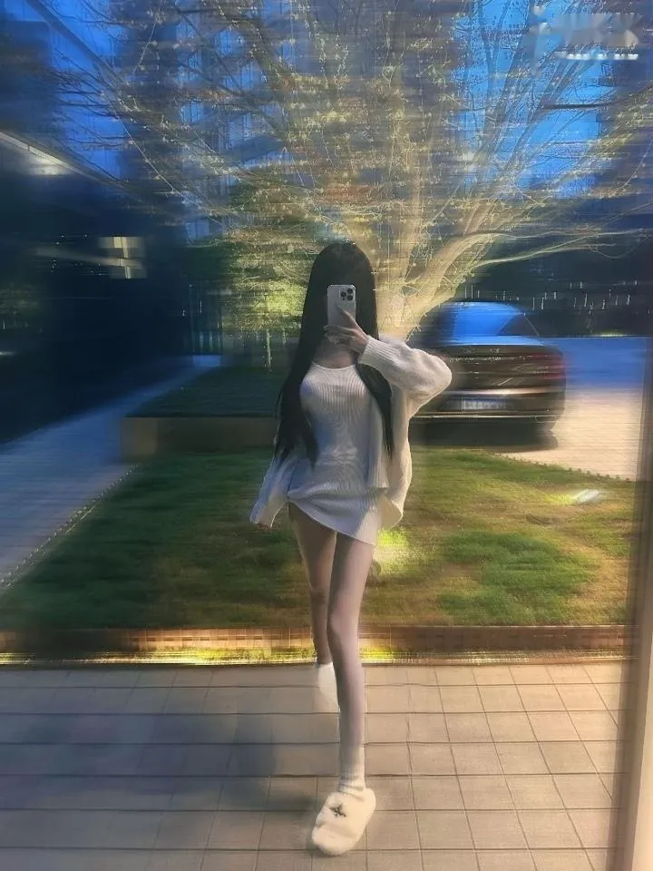 非常不错的兼职让我没有任何抵抗力 