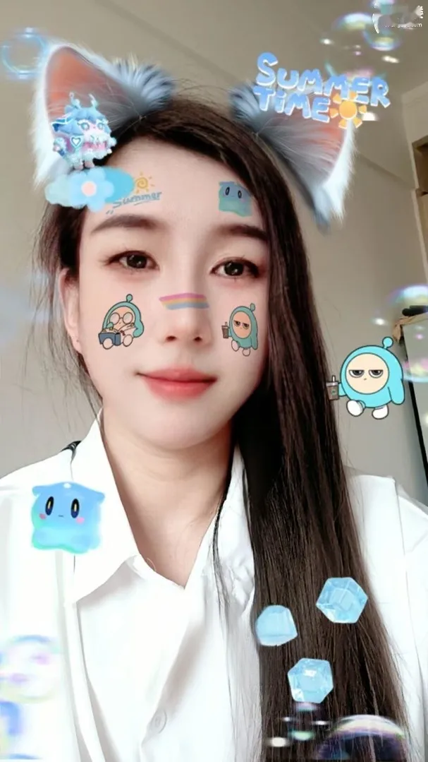 温柔少妇