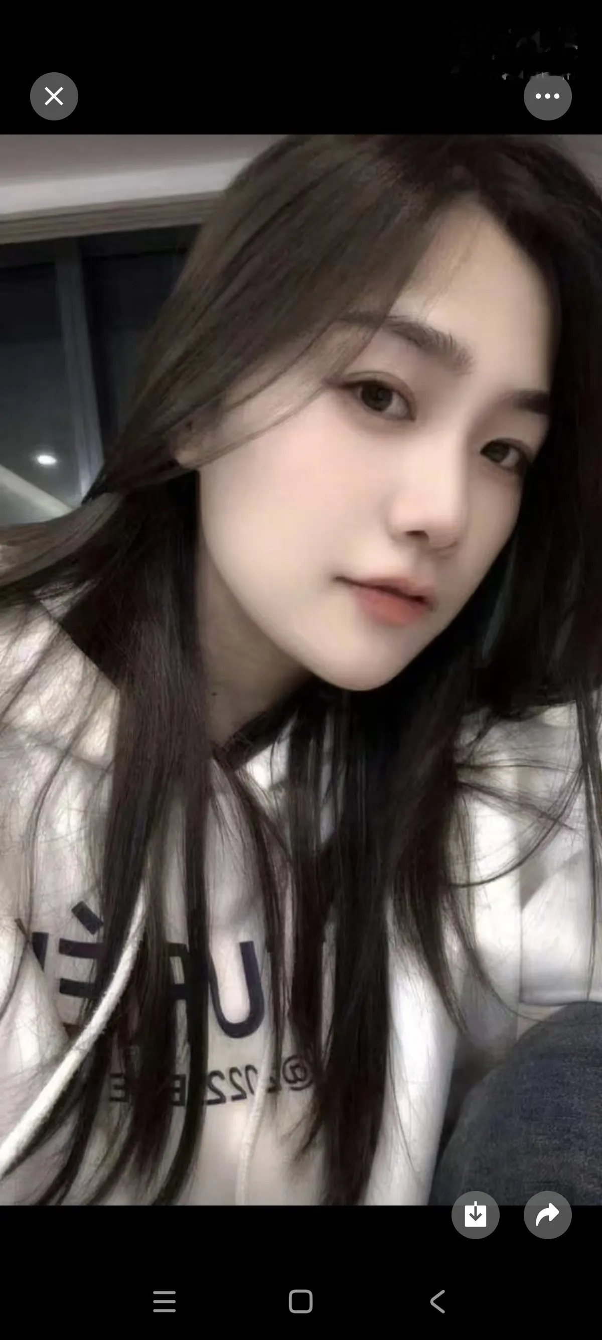 桂林小姐姐