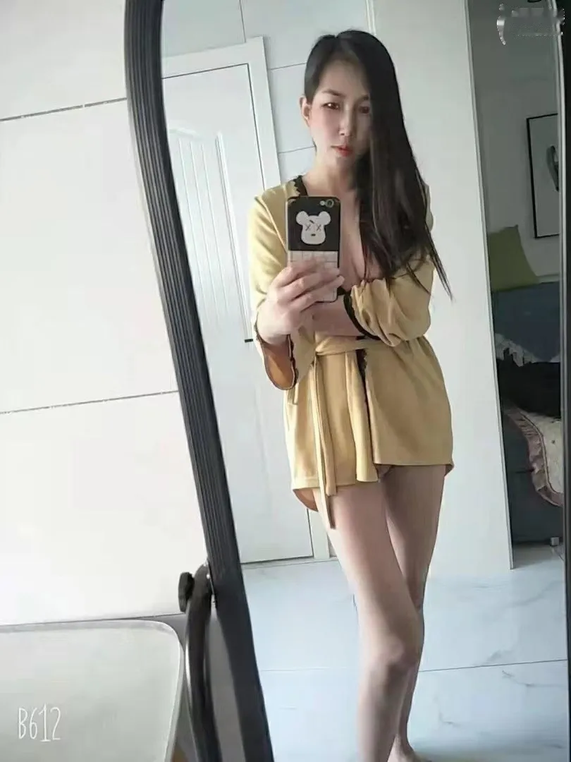 温柔少妇