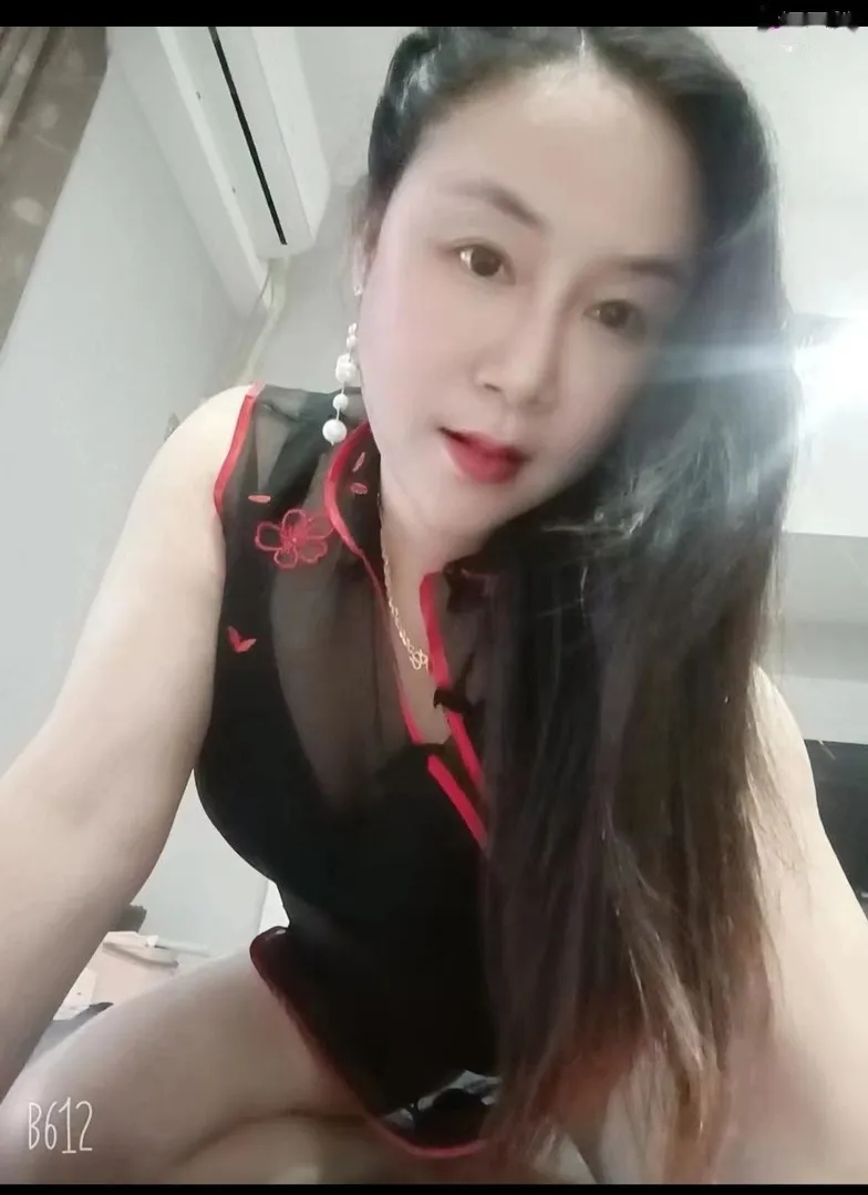 苏州熟女