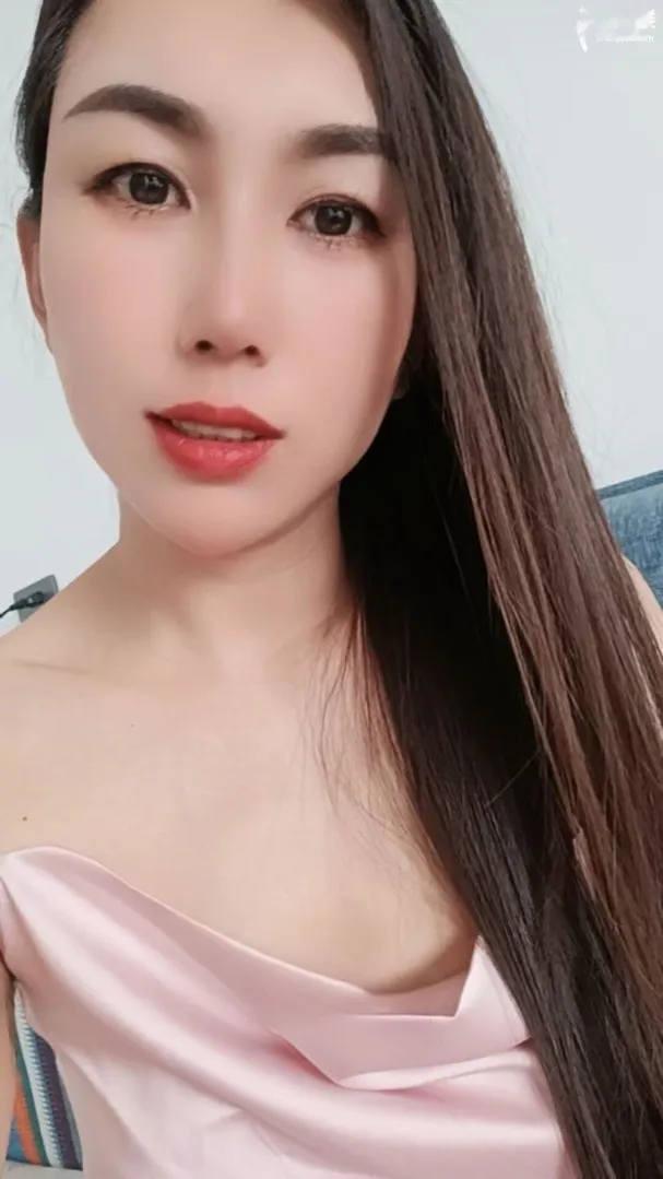 温柔少妇