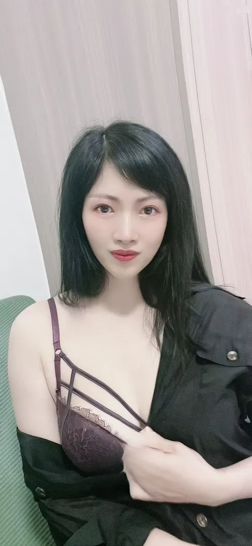 小家碧玉型少妇