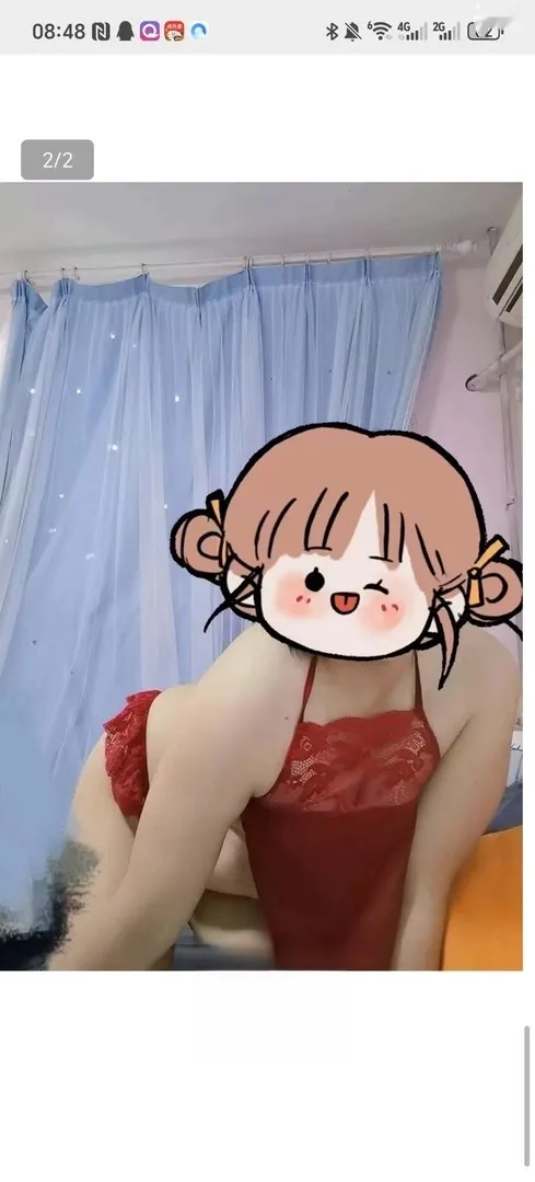 和平里小少妇
