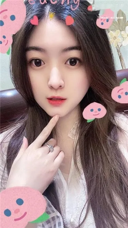 风骚妩媚身材好妹子