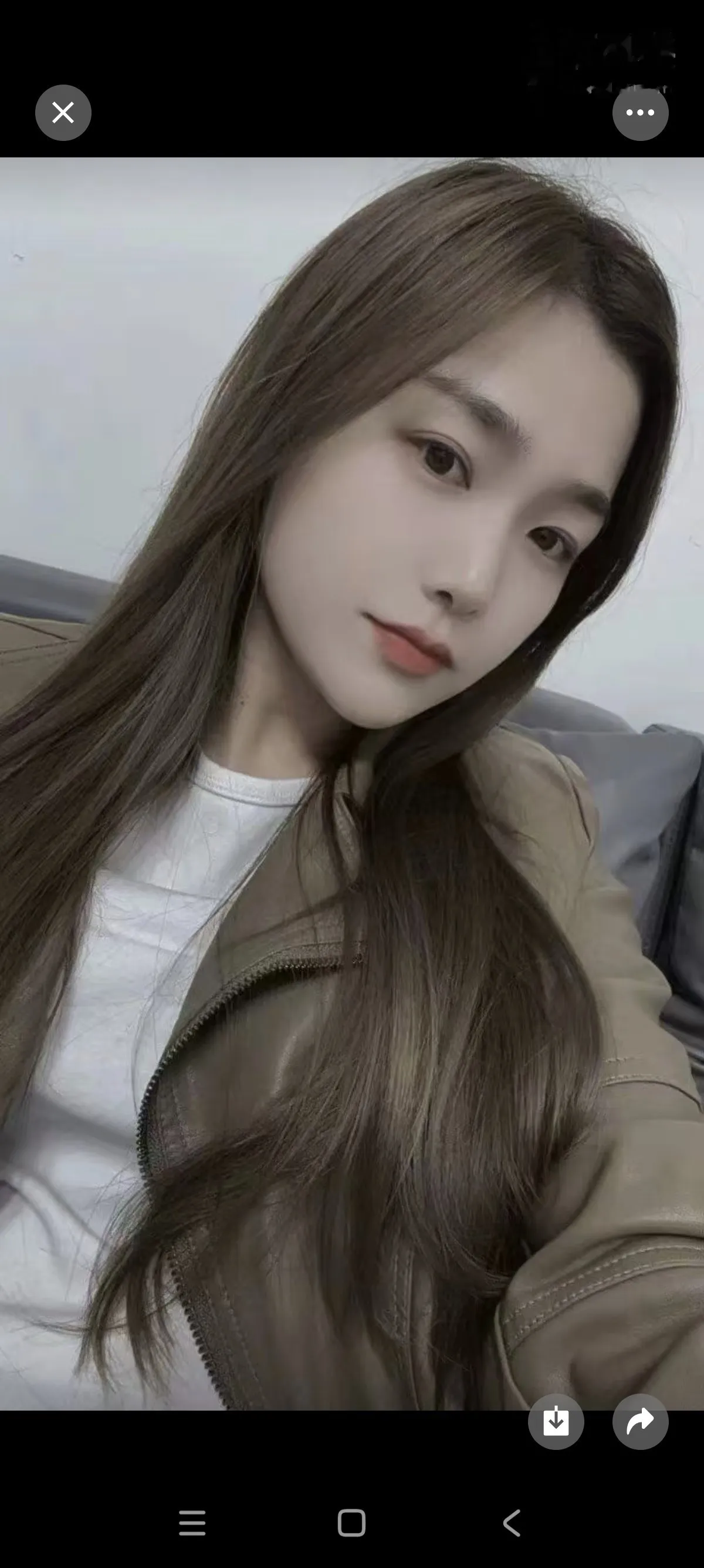 桂林小姐姐