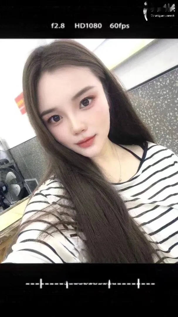 颜值梦梦老师