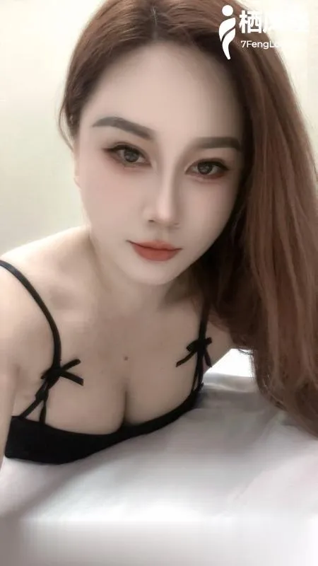 性感骚气的小辣妹