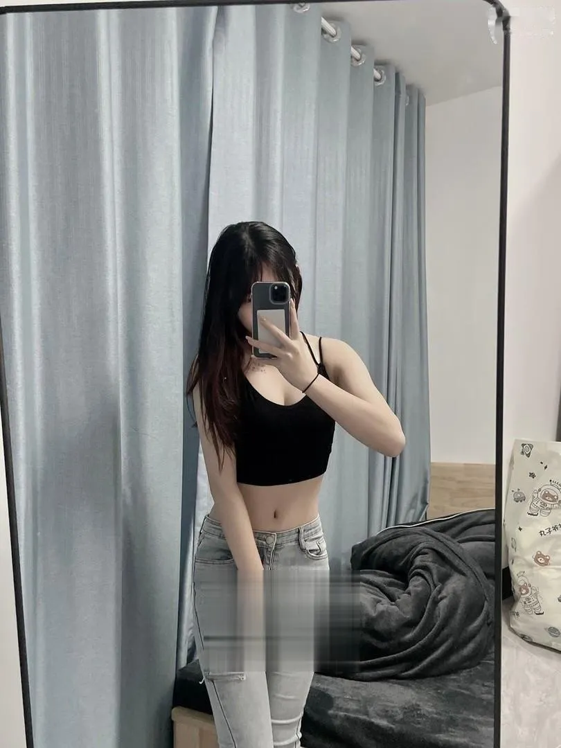 年轻辣妹服务还不错