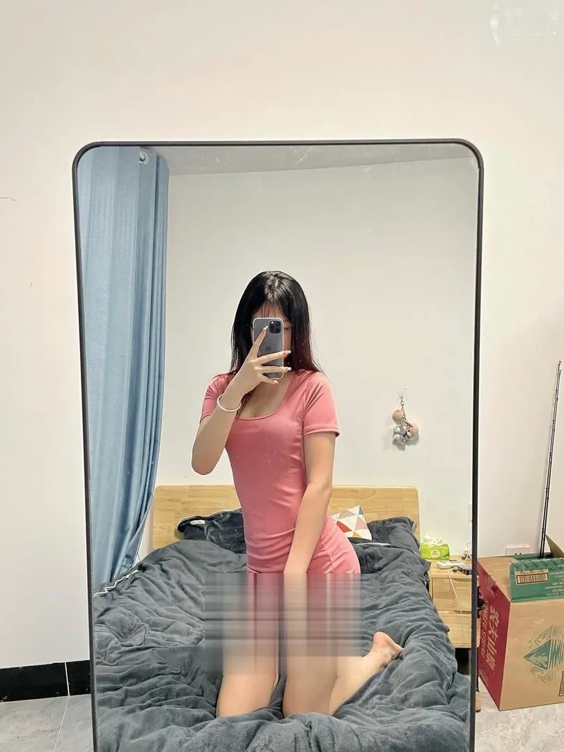 年轻辣妹服务还不错
