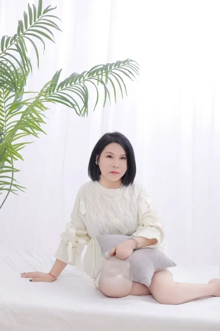 金水风骚熟女