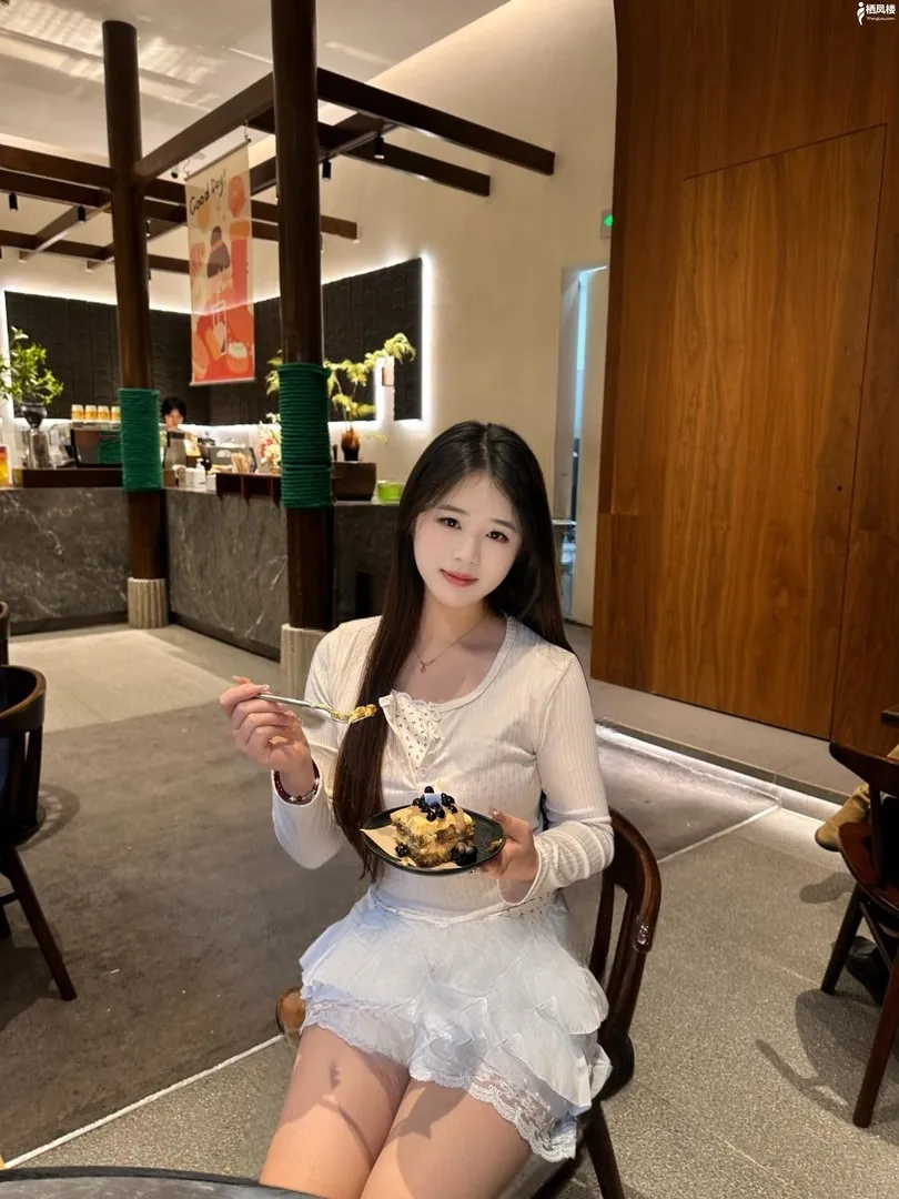 上城嫩妹