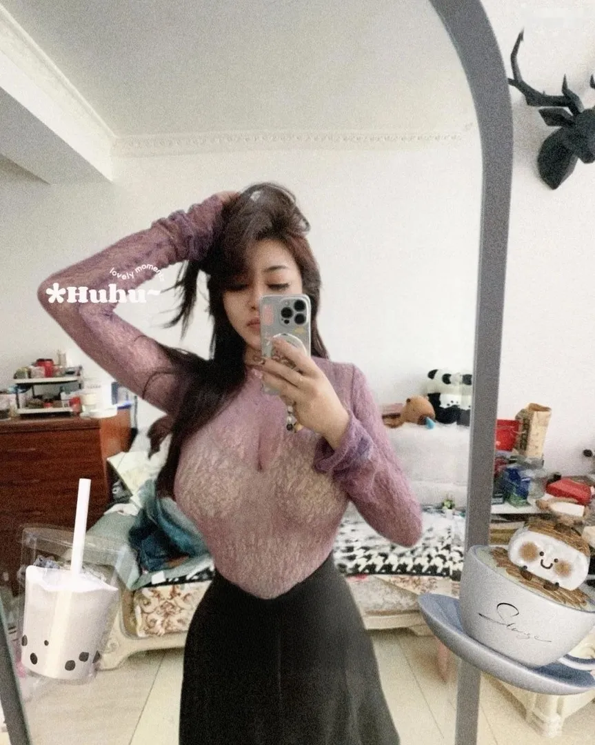 南山大奶李包子