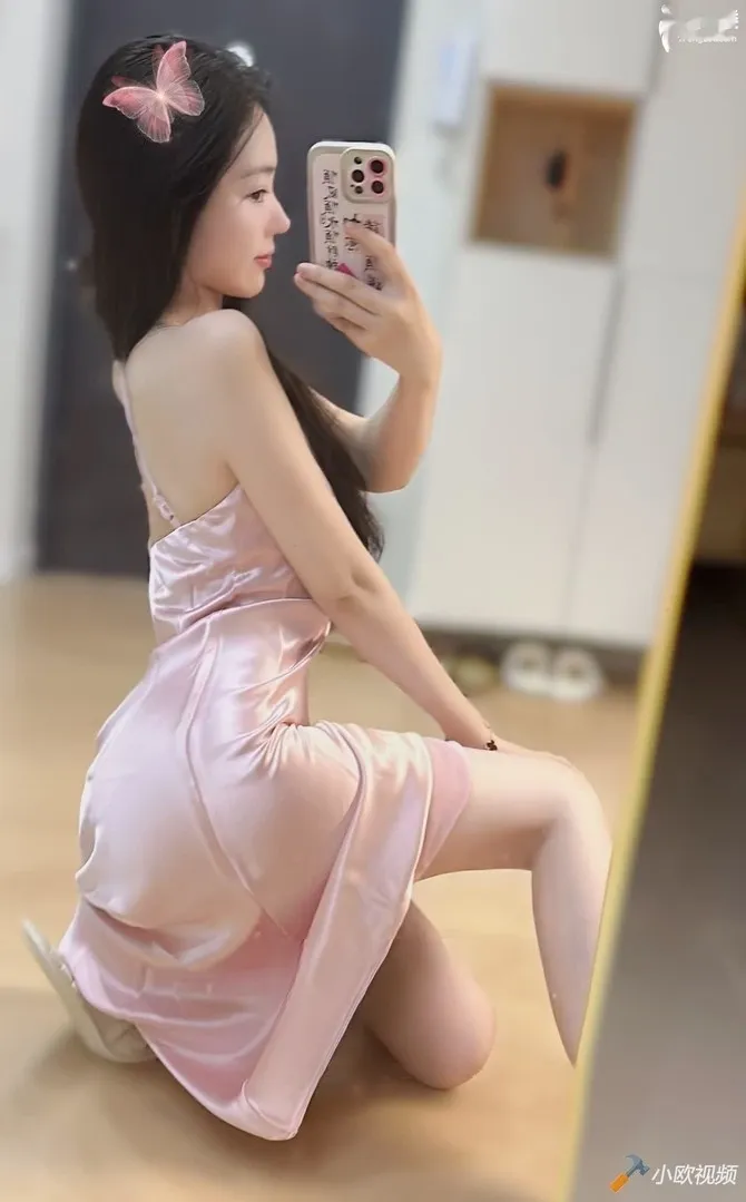 邻家小妹特别水