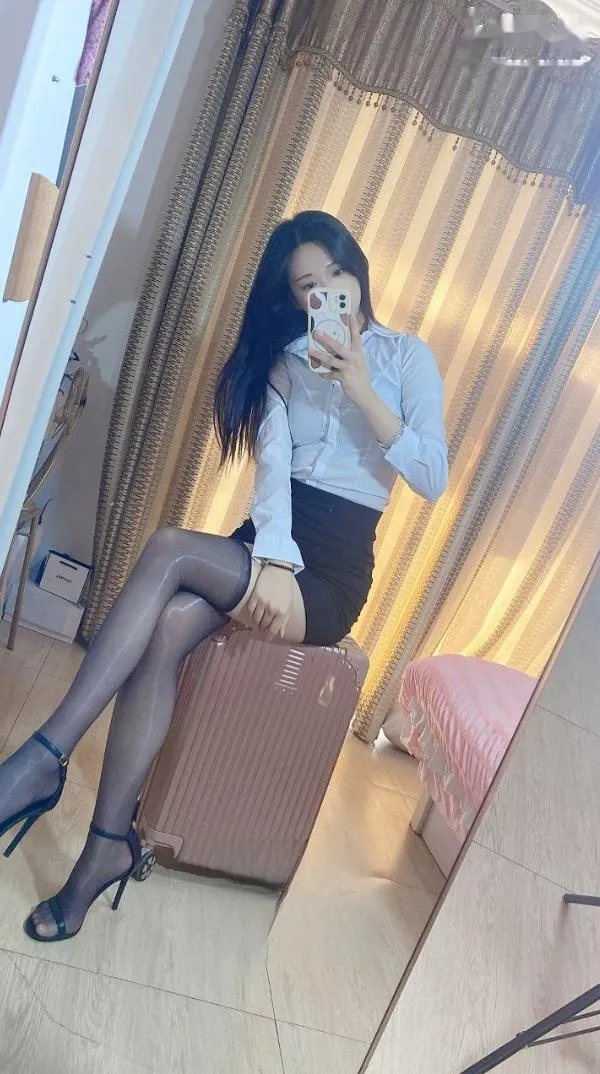天河气质美女小七