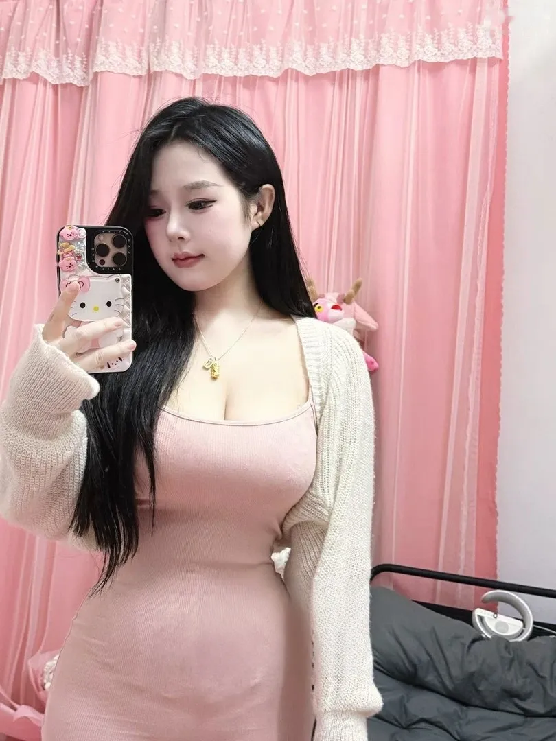郑州美乳小骚货身材丰满