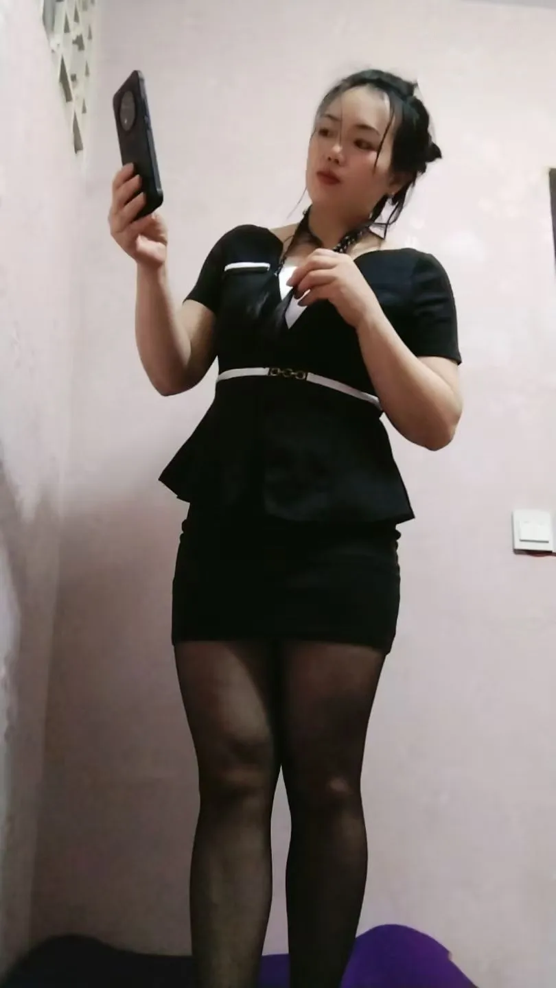 良家妇女兼职，且行且珍惜