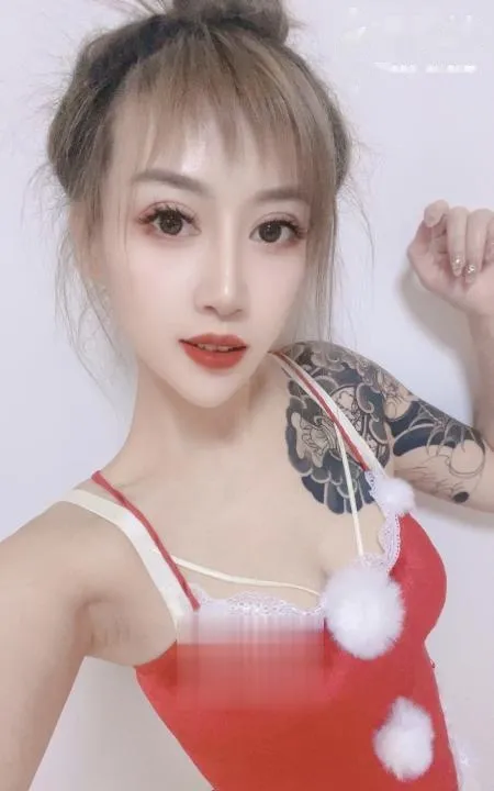 普陀性感风骚小妖精