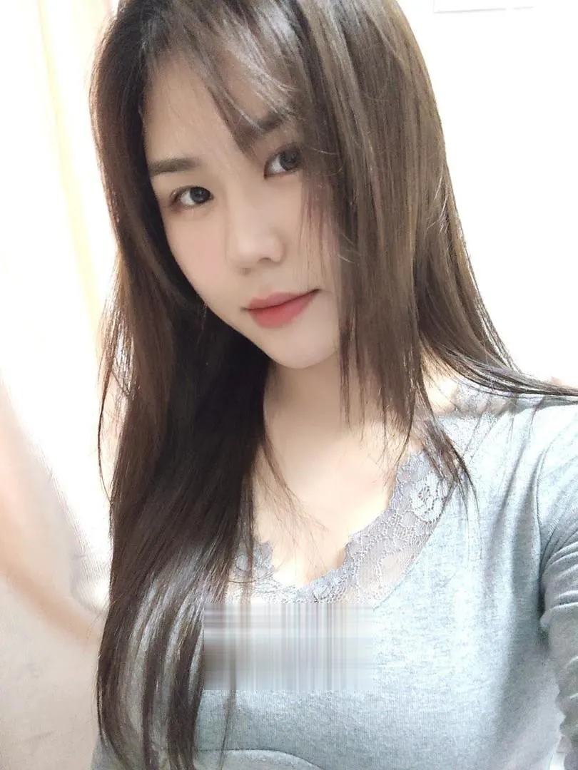 邗江小妹妹敏感体质