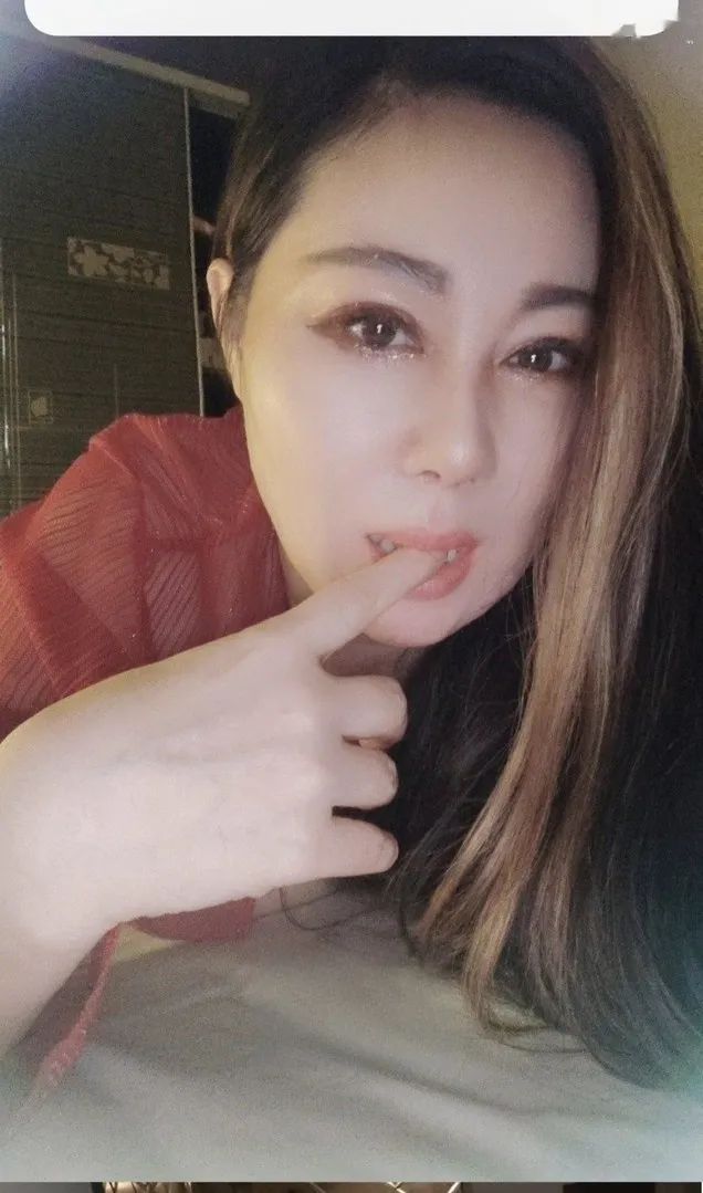 拱墅少妇玩角色扮演