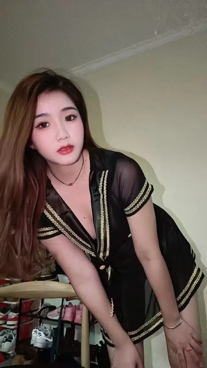 呼市小美女娜娜