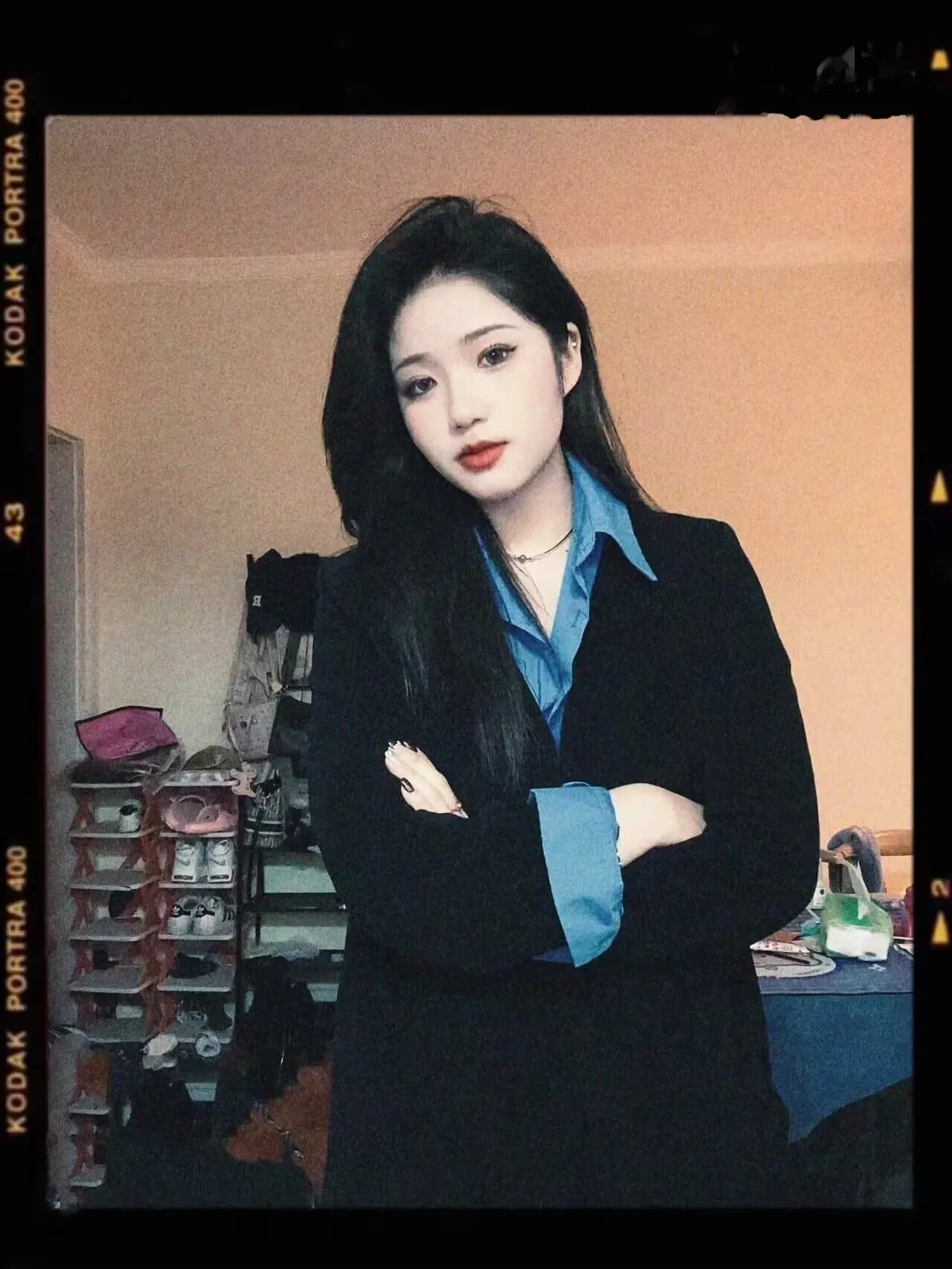呼市小美女娜娜