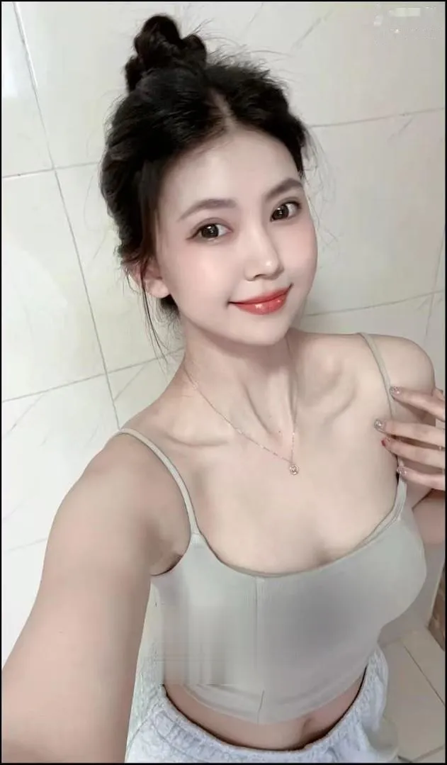 杭州粉嫩嫩的妹妹