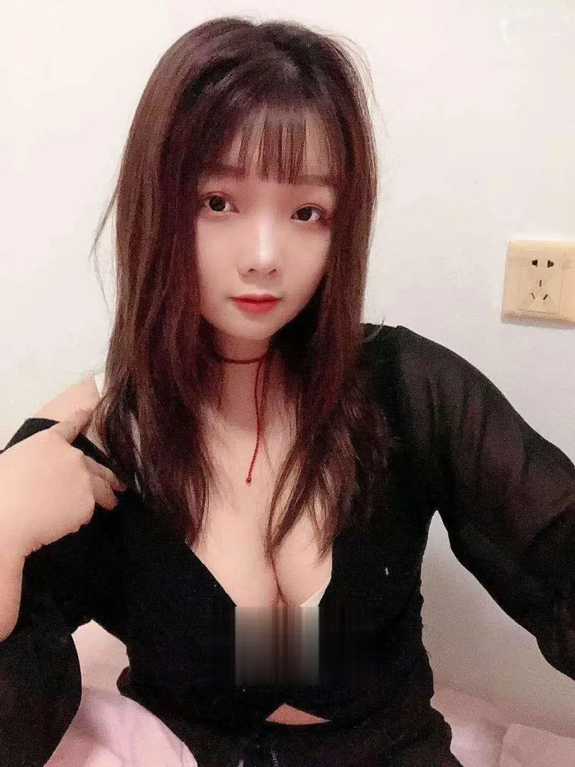 大胸甜妹，活好