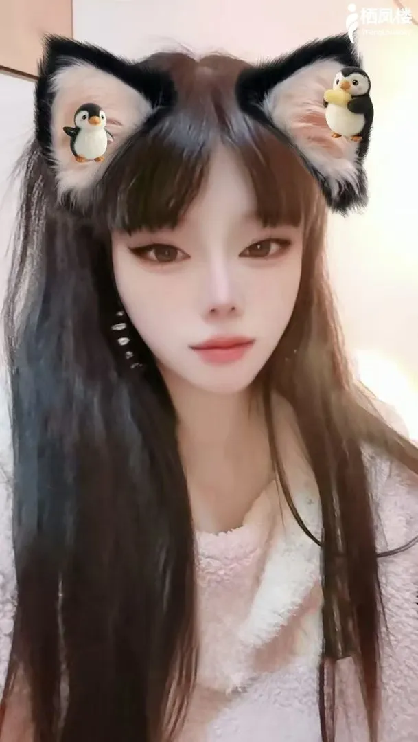 性感温柔熟女