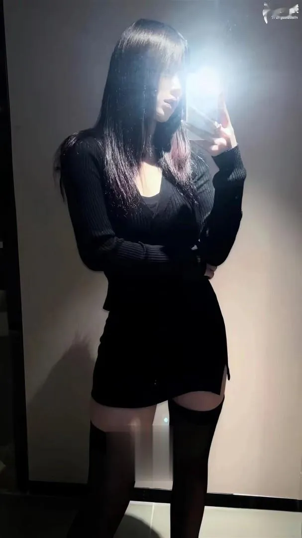 滨江淫娃小橙橙