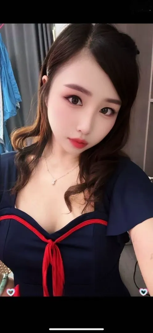 大学城口活一流的妹子