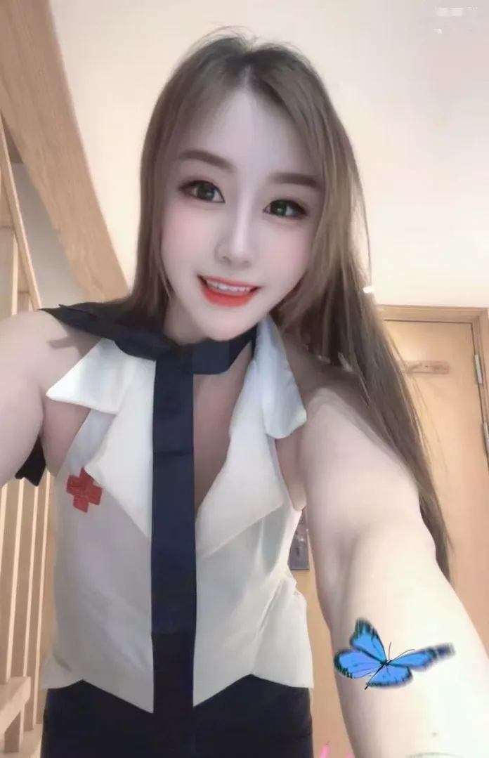 御姐感嘉佳老师