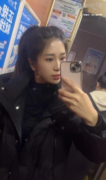 白嫩妩媚水润闷骚型工厂幺妹