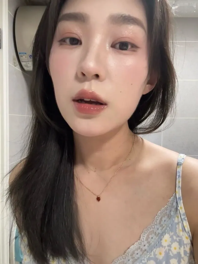 能夹会吸的小妹妹，敏感体质