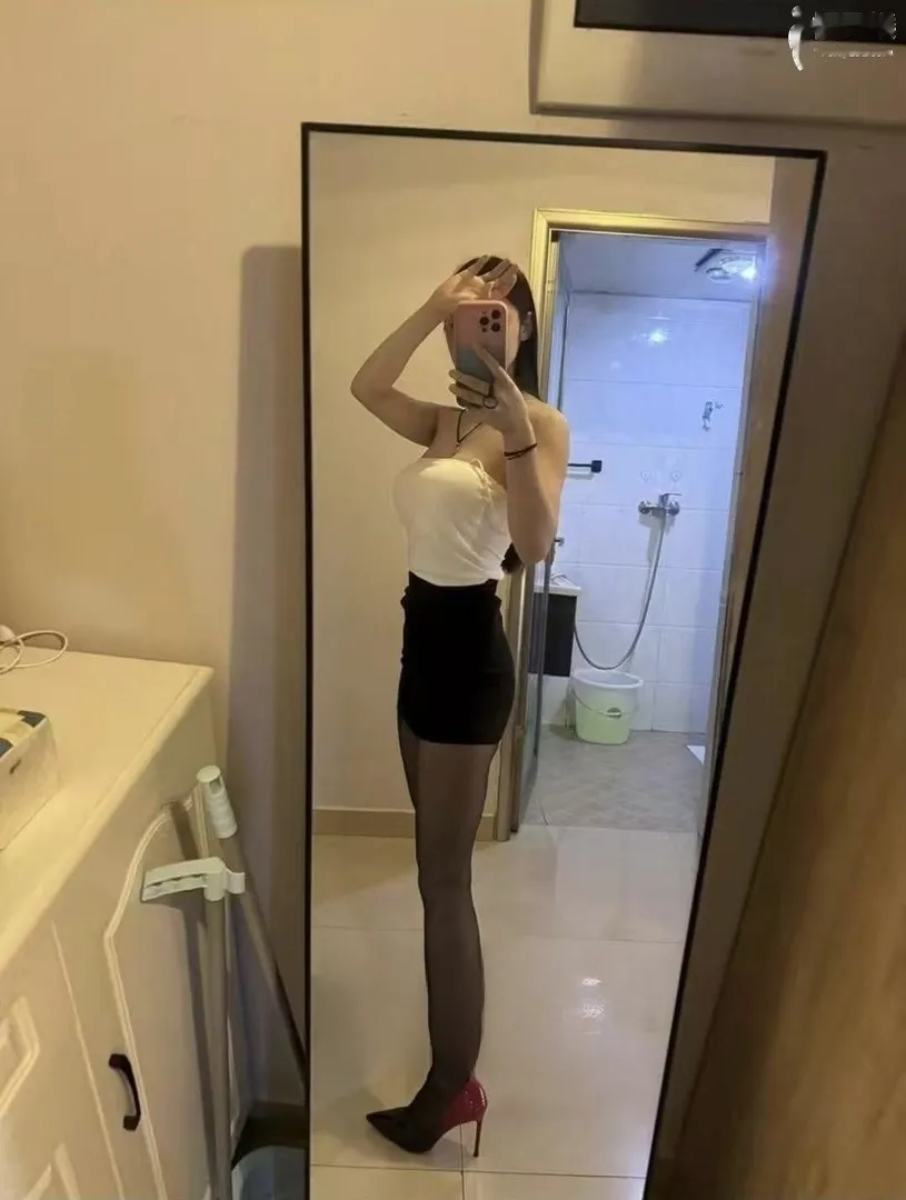 成华颜值御姐佳怡