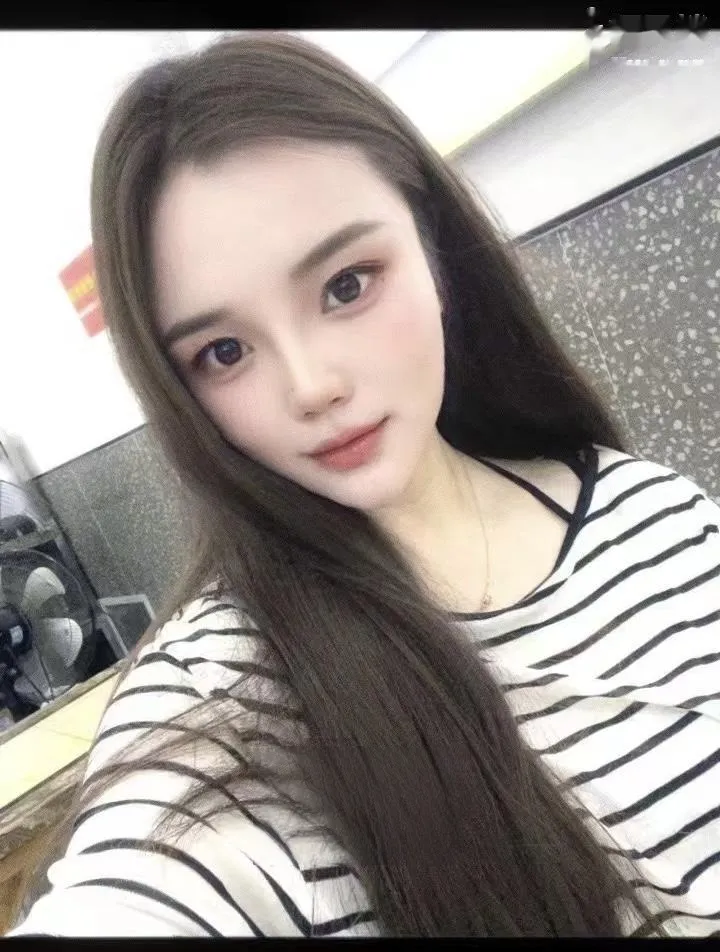 性感服务系女友