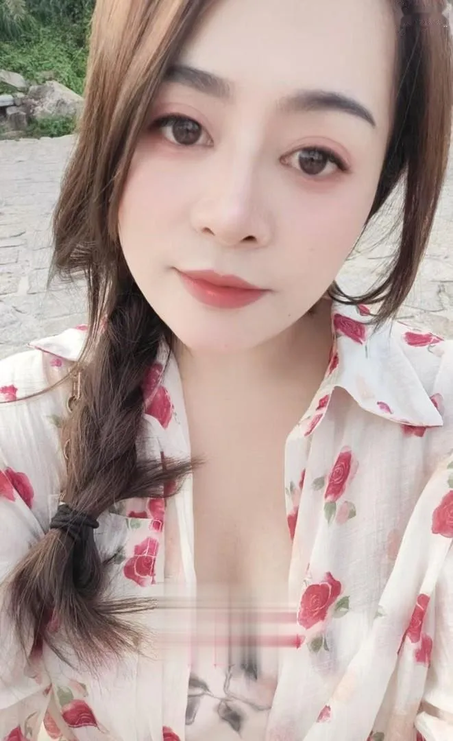 温柔小妹桃桃