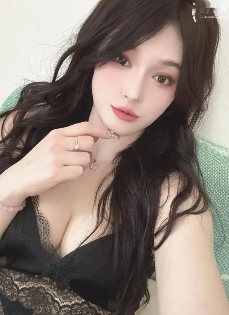 温柔闷骚颜值妹妹