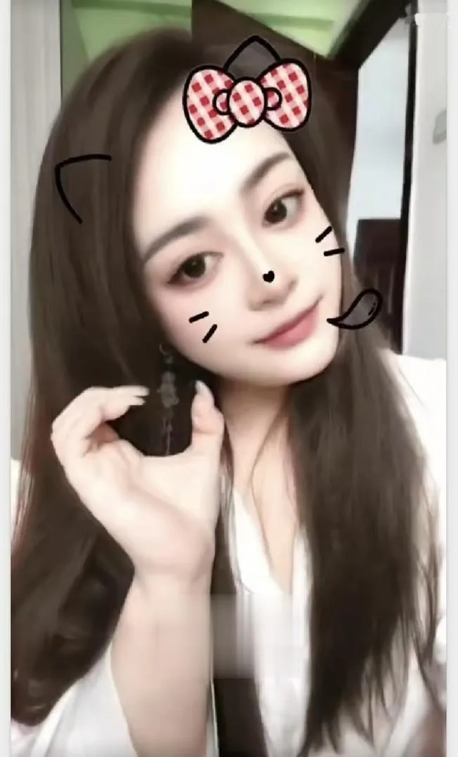 温柔小妹桃桃