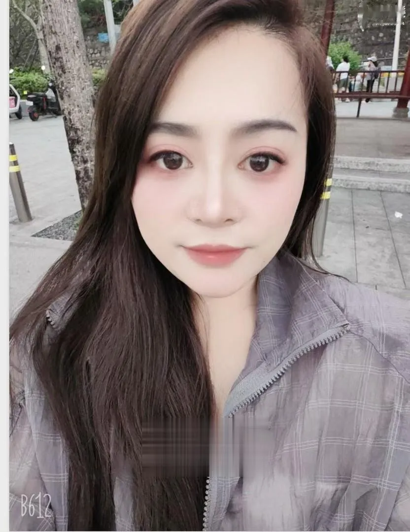 温柔小妹桃桃