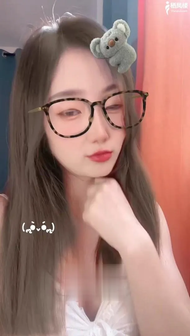 乖巧颜值可可