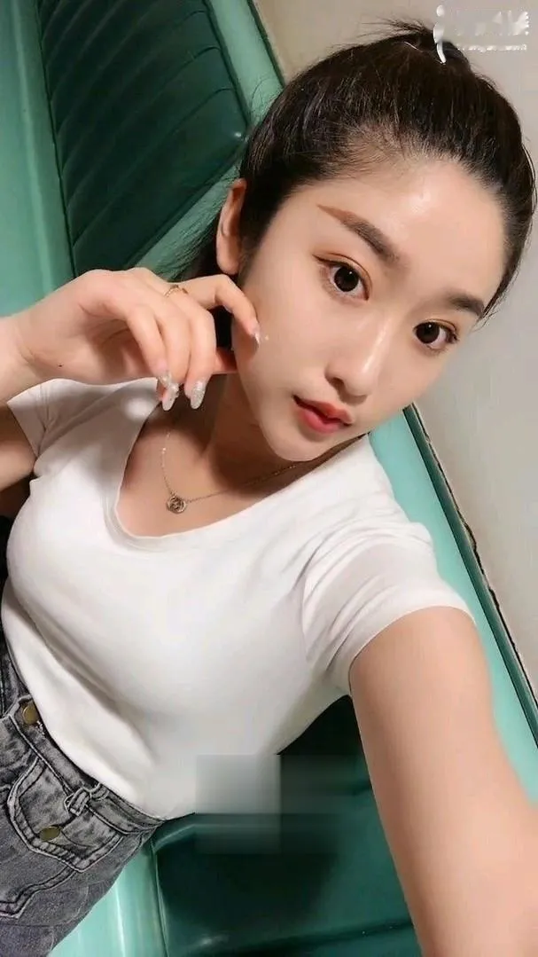 婷婷姐姐