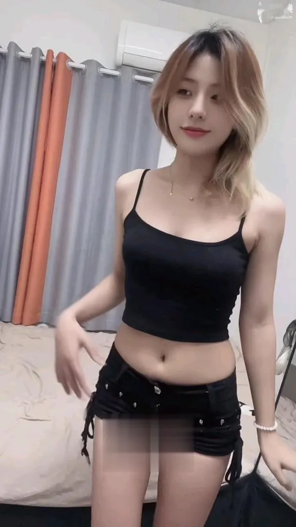 廊坊身材不错的风骚妹子
