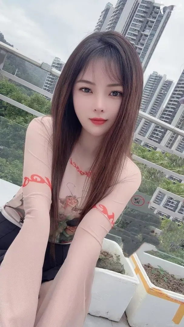 广州越秀风骚少妇西西