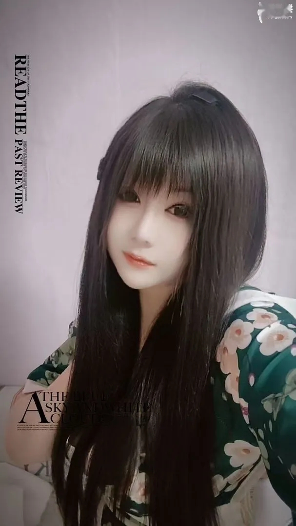江宁混血妞