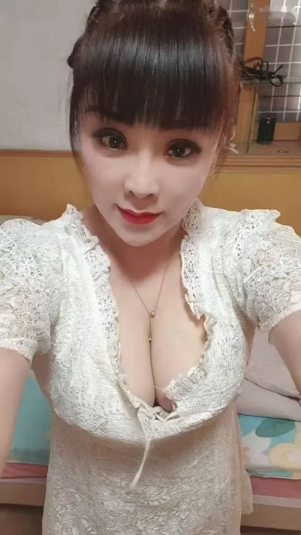 少妇