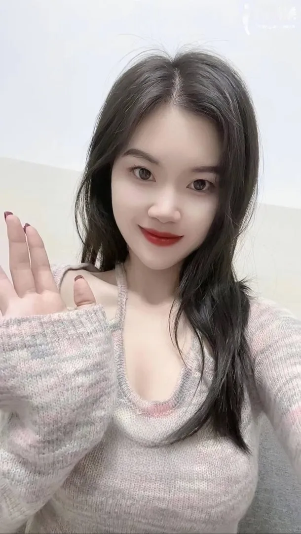 热情大奶美女霏霏有特色